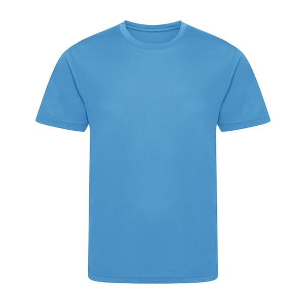 AWDis Cool Återvunnen T-shirt för barn/barn