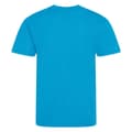 Miniatyrbillede 2 af 2: AWDis Cool Genbrugs-T-shirt til børn/børn