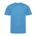 Miniatyrbillede 1 af 2: AWDis Cool Genbrugs-T-shirt til børn/børn