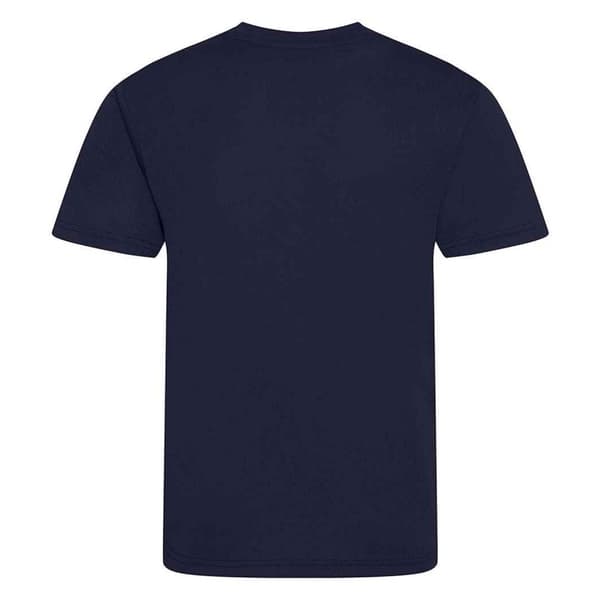 AWDis Cool Återvunnen T-shirt för barn/barn