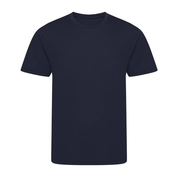 AWDis Cool Återvunnen T-shirt för barn/barn