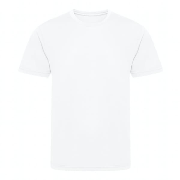 AWDis Cool Återvunnen T-shirt för barn/barn