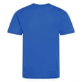 Miniatyrbillede 2 af 2: AWDis Cool Genbrugs-T-shirt til børn/børn