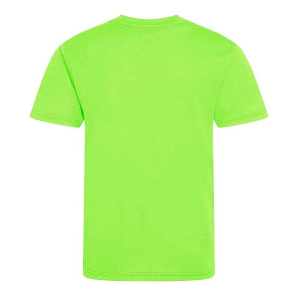 AWDis Cool Återvunnen T-shirt för barn/barn