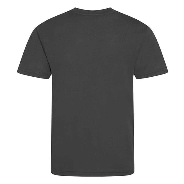 AWDis Cool Genbrugs-T-shirt til børn/børn