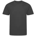 Miniatyrbillede 1 af 2: AWDis Cool Genbrugs-T-shirt til børn/børn