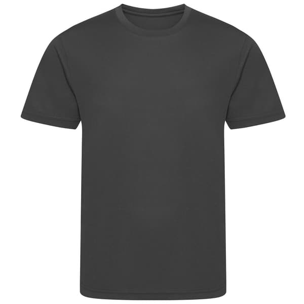 AWDis Cool Återvunnen T-shirt för barn/barn