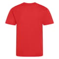 Miniatyrbillede 2 af 2: AWDis Cool Genbrugs-T-shirt til børn/børn