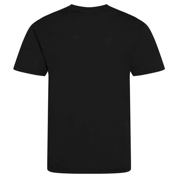 AWDis Cool Genbrugs-T-shirt til børn/børn