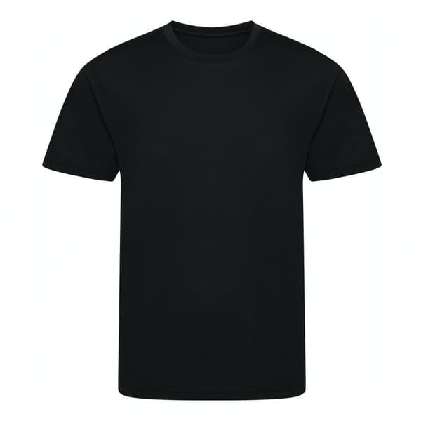 AWDis Cool Genbrugs-T-shirt til børn/børn