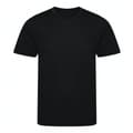 Miniatyrbillede 1 af 2: AWDis Cool Genbrugs-T-shirt til børn/børn