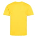 Miniatyrbillede 2 af 2: AWDis Cool Genbrugs-T-shirt til børn/børn