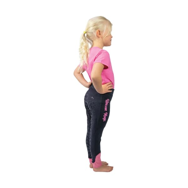 Little Rider Girls Unicorn Magic T-Shirt