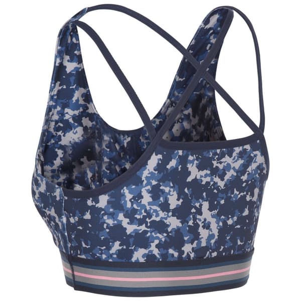 Trespass Womens/Ladies Stephanie Camo Crop Top