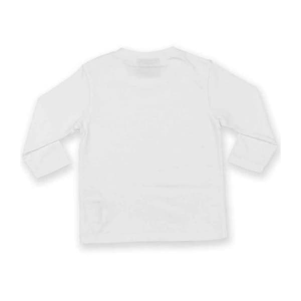 Larkwood Baby långärmad T-shirt