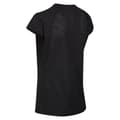 Miniatyrbillede 3 af 5: Regatta Dame/Ladies Luaza T-shirt til kvinder/damer