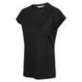 Miniatyrbillede 4 af 5: Regatta Dame/Ladies Luaza T-shirt til kvinder/damer