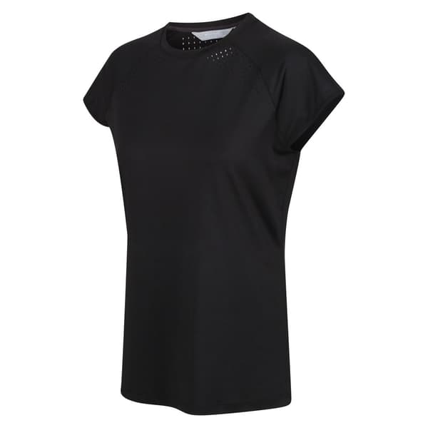 Regatta Dame/Ladies Luaza T-shirt til kvinder/damer