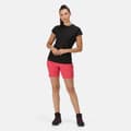 Miniatyrbillede 5 af 5: Regatta Dame/Ladies Luaza T-shirt til kvinder/damer