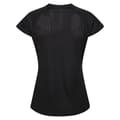 Miniatyrbillede 2 af 5: Regatta Dame/Ladies Luaza T-shirt til kvinder/damer