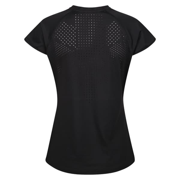 Regatta Dame/Ladies Luaza T-shirt til kvinder/damer