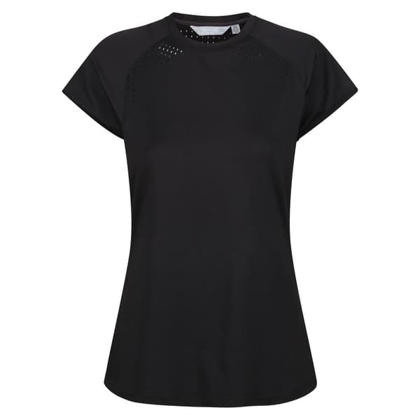 Regatta Dame/Ladies Luaza T-shirt til kvinder/damer