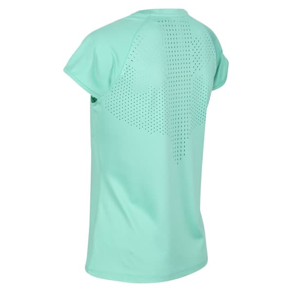 Regatta Dame/Ladies Luaza T-shirt til kvinder/damer
