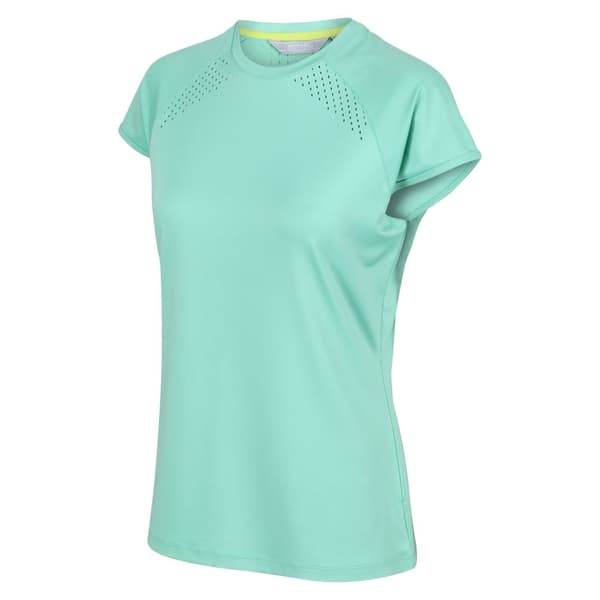 Regatta Dame/Ladies Luaza T-shirt til kvinder/damer