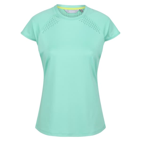 Regatta Dame/Ladies Luaza T-shirt til kvinder/damer