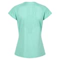 Miniatyrbillede 2 af 4: Regatta Dame/Ladies Luaza T-shirt til kvinder/damer