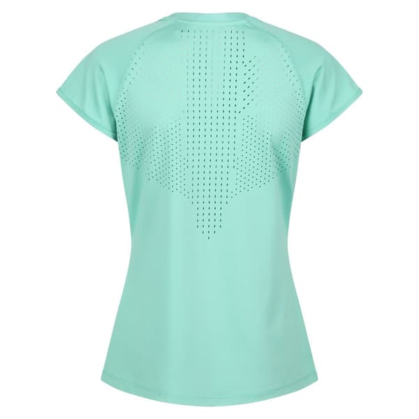 Regatta Dame/Ladies Luaza T-shirt til kvinder/damer