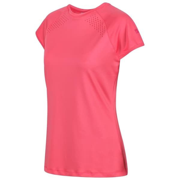 Regatta Dame/Ladies Luaza T-shirt til kvinder/damer