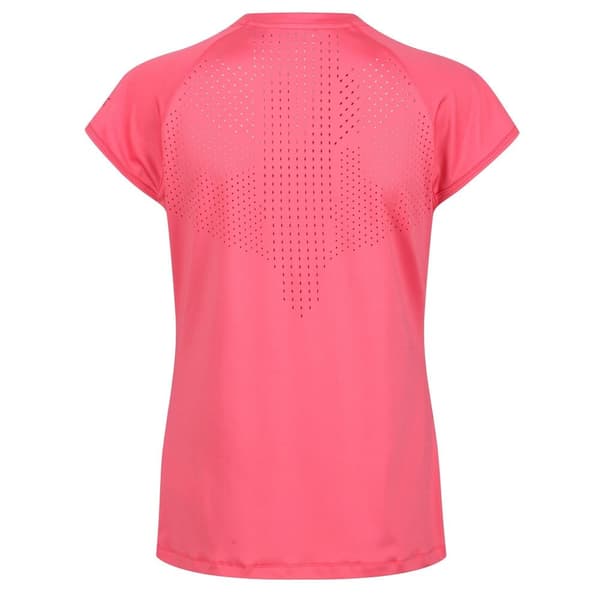 Regatta Dame/Ladies Luaza T-shirt til kvinder/damer