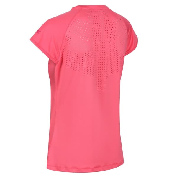 Regatta Dame/Ladies Luaza T-shirt til kvinder/damer