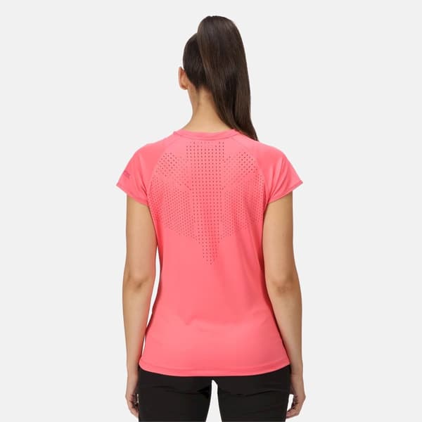 Regatta Dame/Ladies Luaza T-shirt til kvinder/damer