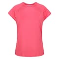 Miniatyrbillede 1 af 5: Regatta Dame/Ladies Luaza T-shirt til kvinder/damer
