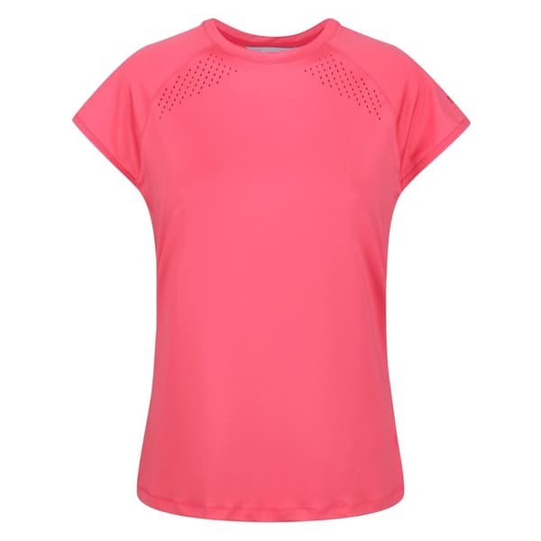 Regatta Dame/Ladies Luaza T-shirt til kvinder/damer