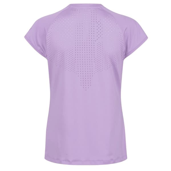 Regatta Dame/Ladies Luaza T-shirt til kvinder/damer