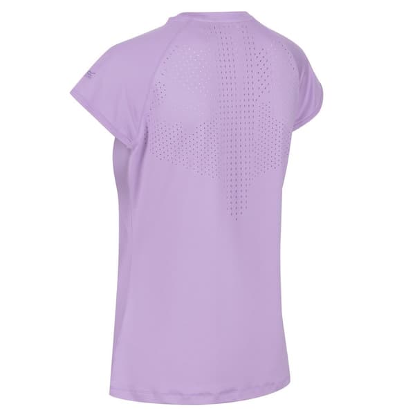 Regatta Dame/Ladies Luaza T-shirt til kvinder/damer
