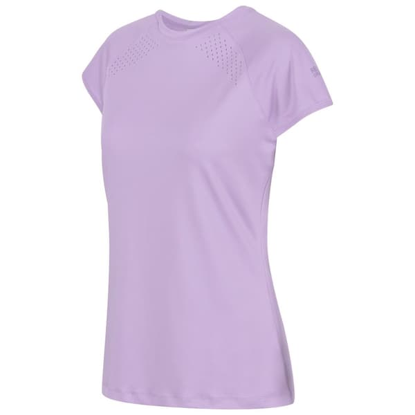 Regatta Dame/Ladies Luaza T-shirt til kvinder/damer