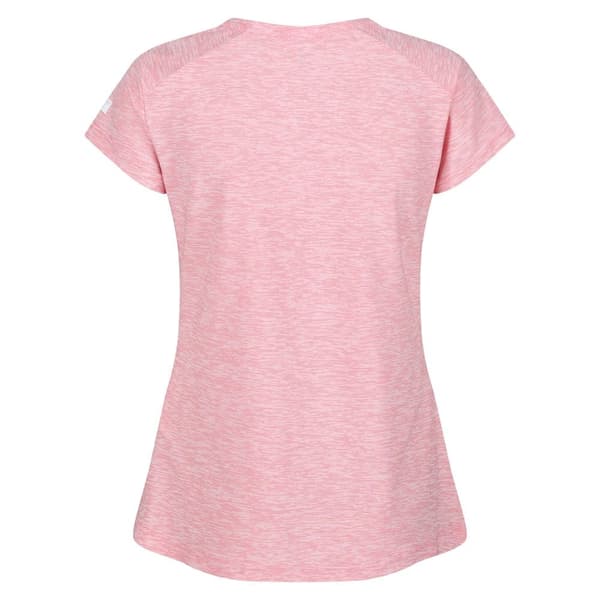 Regatta Womens/Ladies Limonite V T-Shirt
