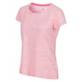 Miniatyrbilde 3 av 5: Regatta Womens/Ladies Limonite V T-Shirt
