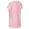 Miniatyrbilde 4 av 5: Regatta Womens/Ladies Limonite V T-Shirt