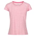 Miniatyrbilde 1 av 5: Regatta Womens/Ladies Limonite V T-Shirt