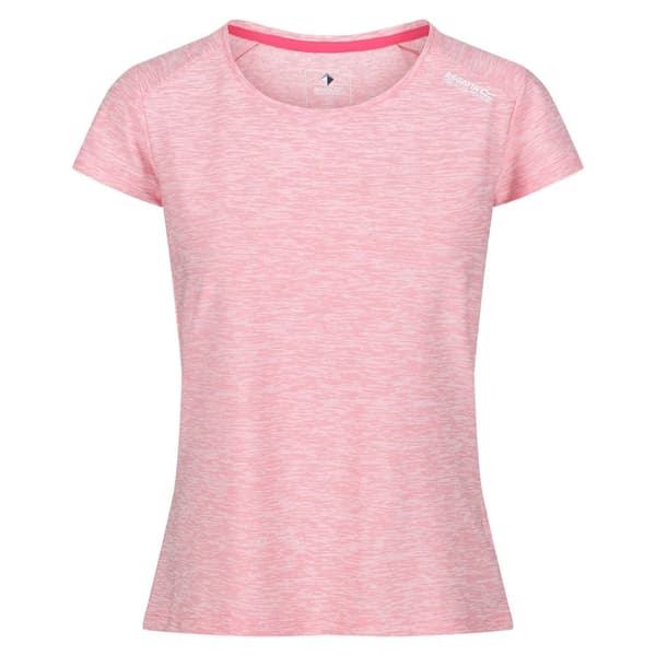 Regatta Womens/Ladies Limonite V T-Shirt