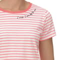 Pikkukuva 3 / 5: Regatta Womens/Ladies Odalis Stripe T-Shirt