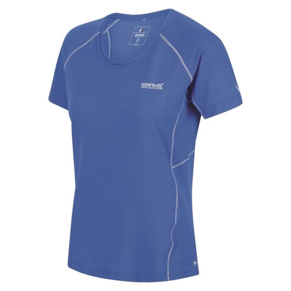 Regatta Kvinnor/Damer Devote II T-Shirt