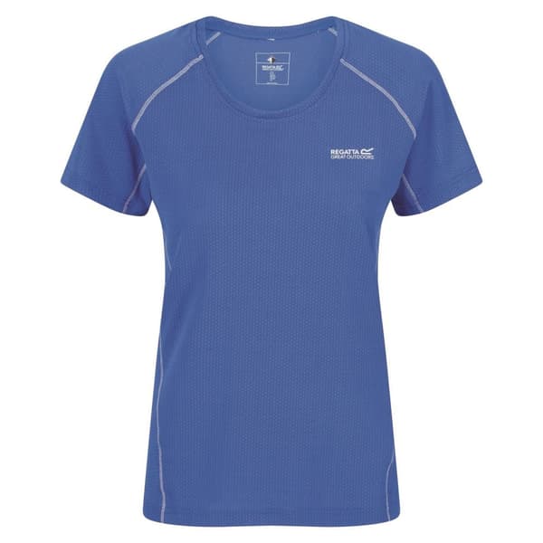 Regatta Kvinnor/Damer Devote II T-Shirt