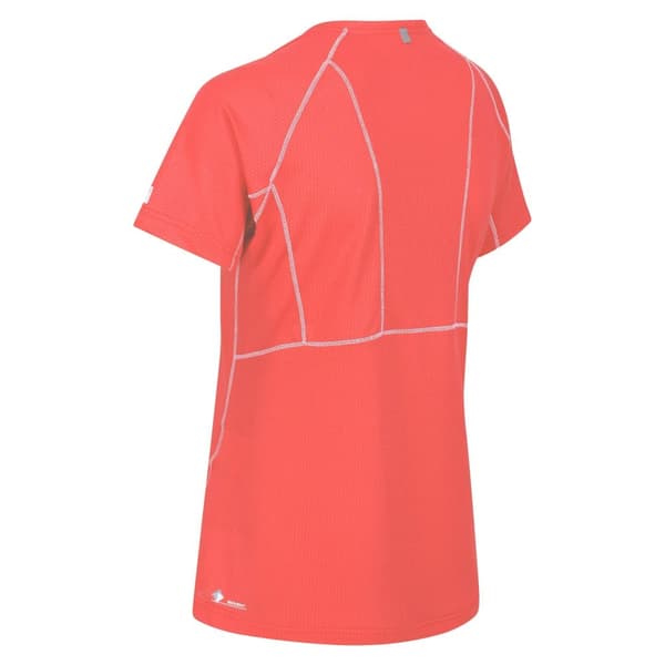 Regatta Kvinnor/Damer Devote II T-Shirt