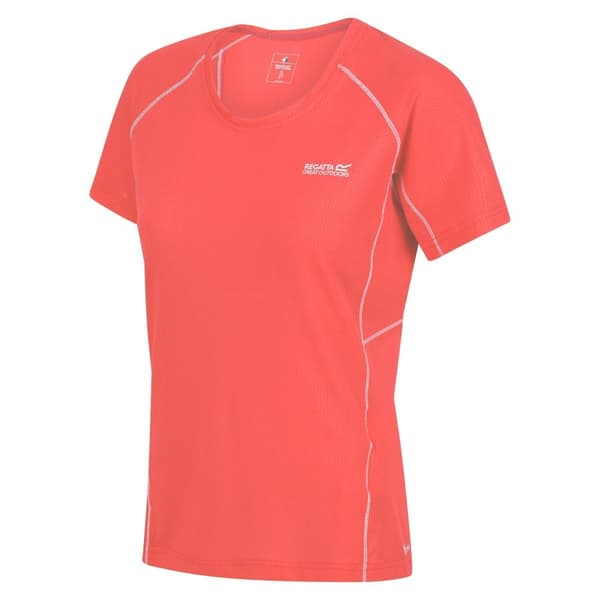 Regatta Kvinnor/Damer Devote II T-Shirt